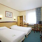 Hotel Campanile Štetín