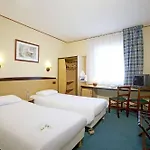 Hotel Campanile
