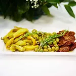 坎普尼尔什切青酒店 酒店