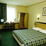 Hotel Campanile Štetín