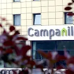 Campanile Štetín