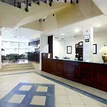 Campanile Hotel 2*