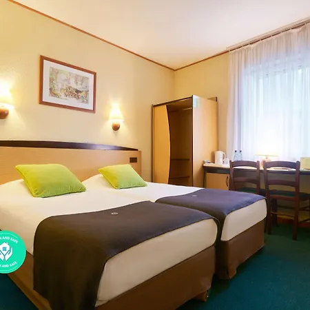 Campanile Hotel