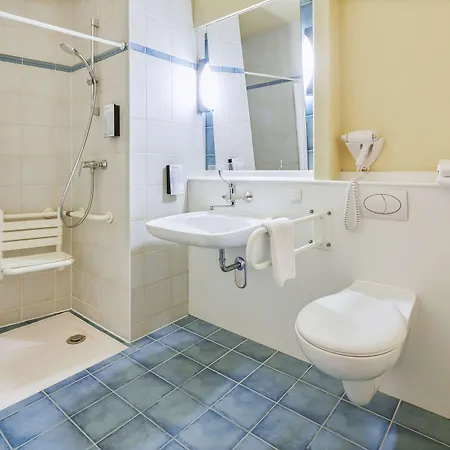 Campanile Hotel Štetín