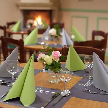 Campanile Hotel