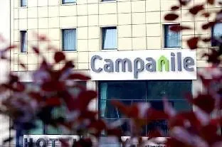 Campanile Hotel