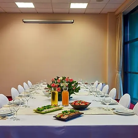 Hotel Campanile
