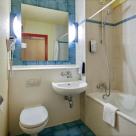 Campanile Hotel Stettin