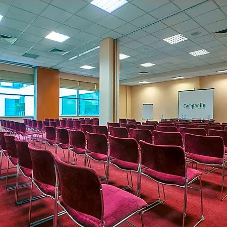 Hotel Campanile Stettin