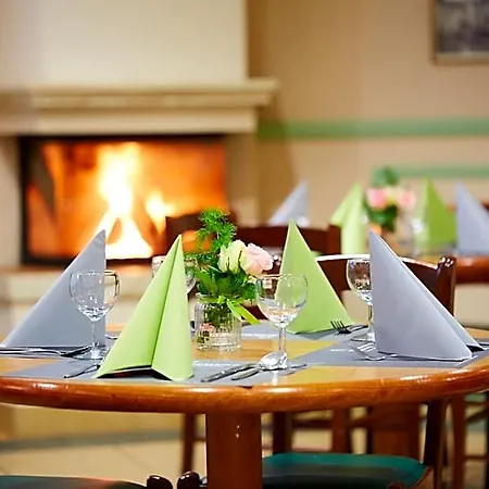 Hotel Campanile