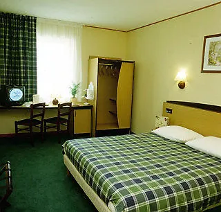 Hotel Campanile Štetín