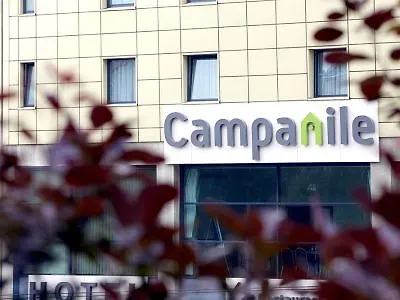 Campanile 슈체친