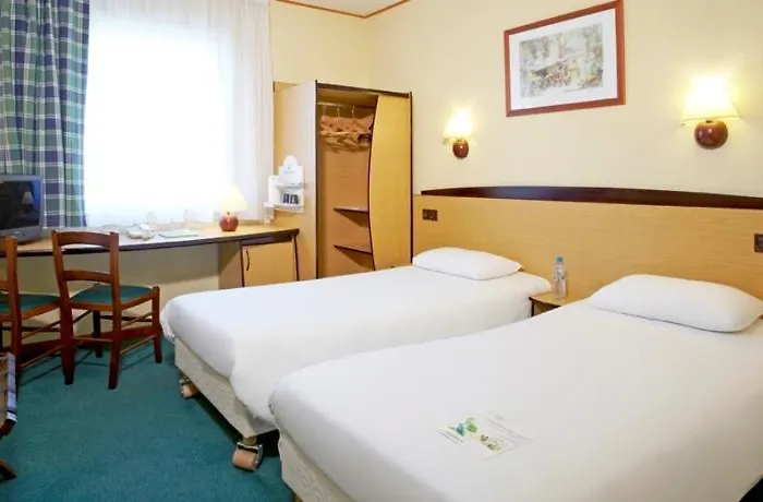 カンパニール シュチェチン