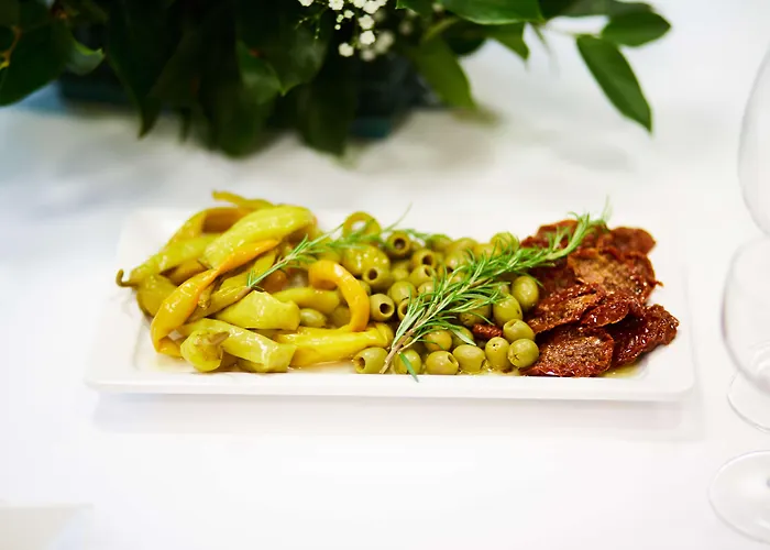 カンパニール ホテル