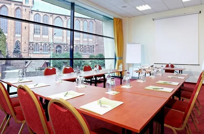 ホテル カンパニール