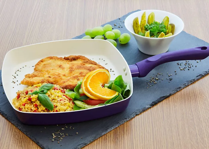 カンパニール ホテル シュチェチン