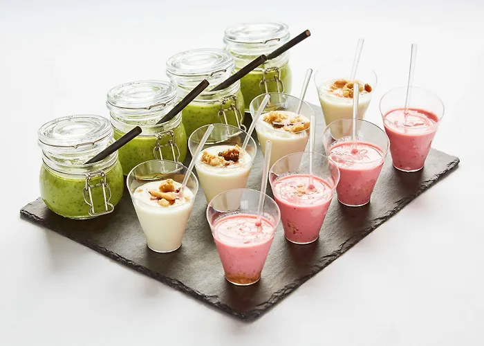 カンパニール ホテル 2*