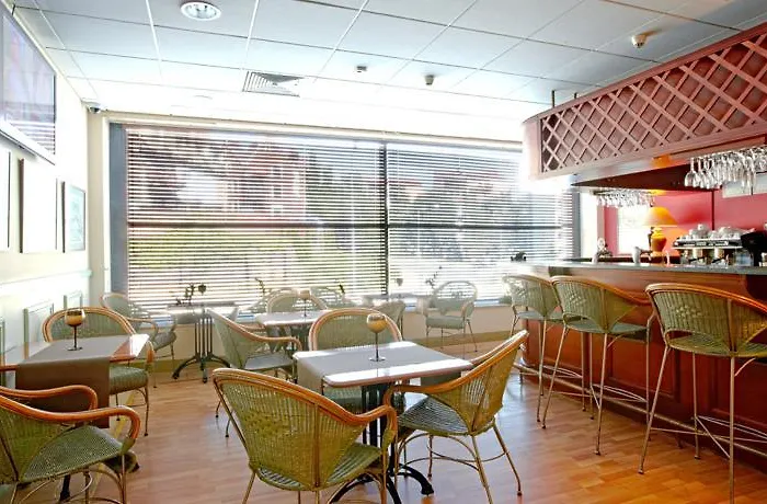 ホテル カンパニール