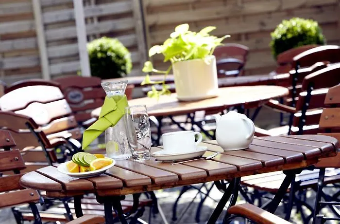 ホテル カンパニール