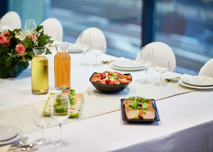 カンパニール シュチェチン