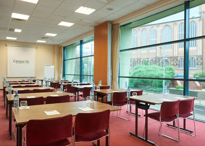 Campanile Hotel