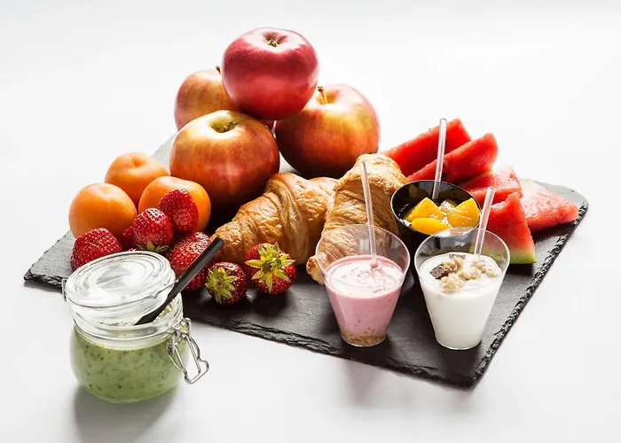 ホテル カンパニール