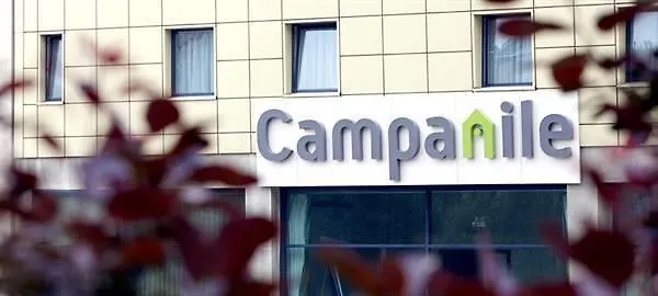 Hotel Campanile Szczecin