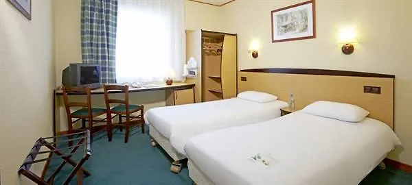 Campanile Hotel Szczecin