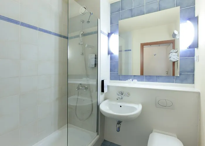 カンパニール 2* シュチェチン