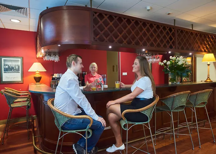 ホテル カンパニール シュチェチン