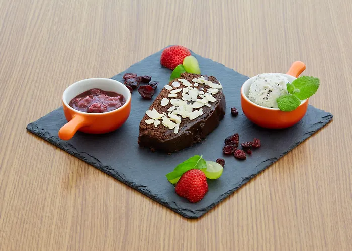 Hotel Campanile Szczecin