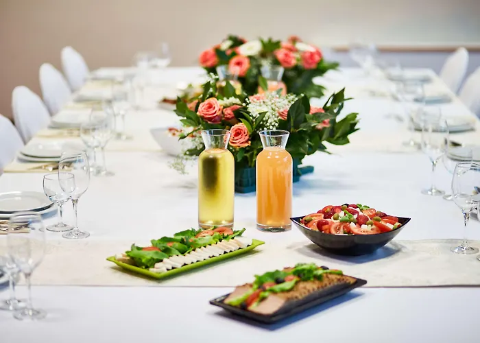 Campanile 2* Szczecin