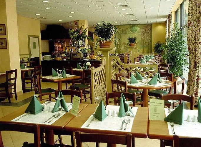 カンパニール 2* シュチェチン