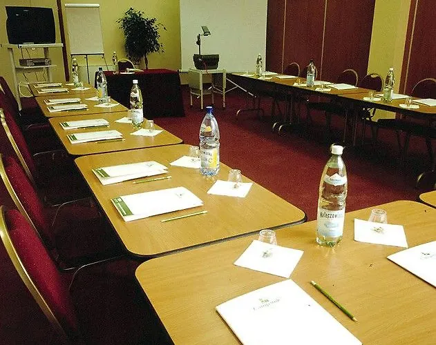 Hotel Campanile Szczecin