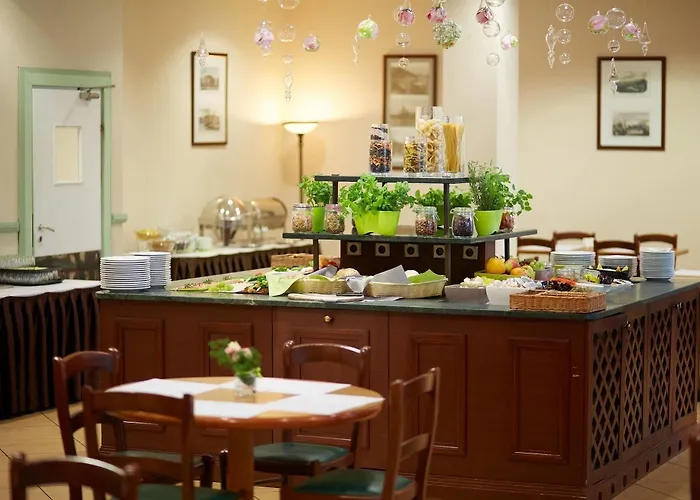 ホテル カンパニール