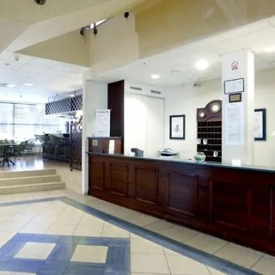 カンパニール シュチェチン