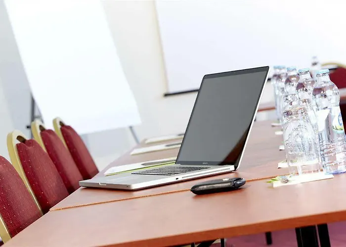 ホテル カンパニール